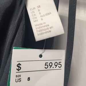 H&M Dresses - NWT H&M Gray Maxi Dress H&M Dresses - NWT H&M Gray Maxi Dress